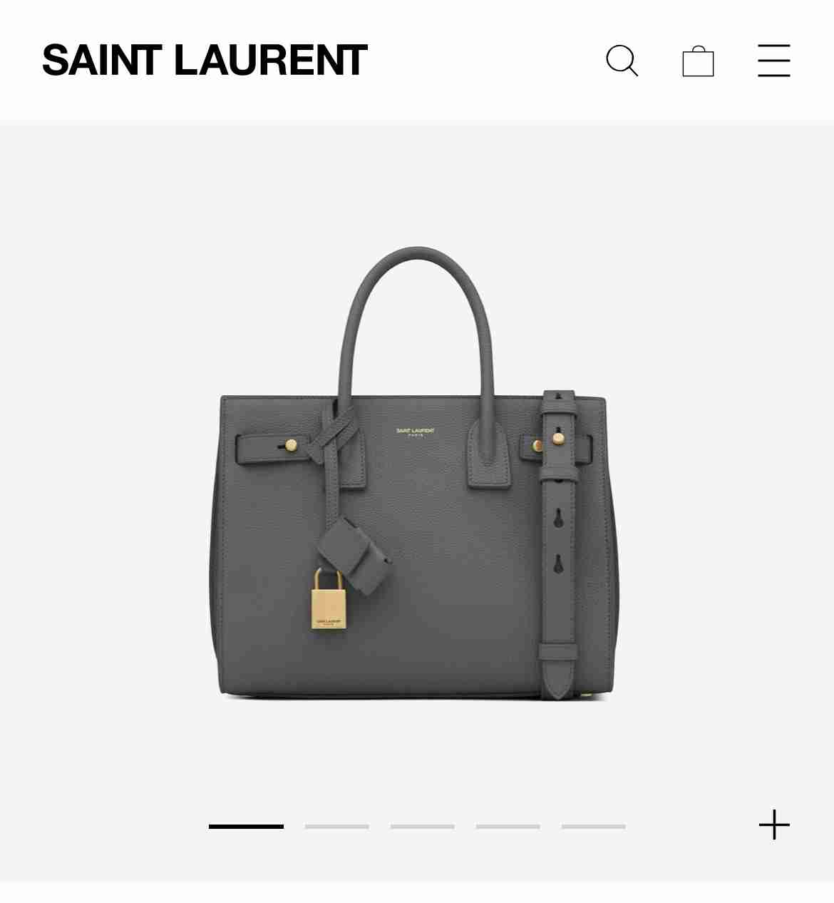 バッグが大好きすぎる👜❤️