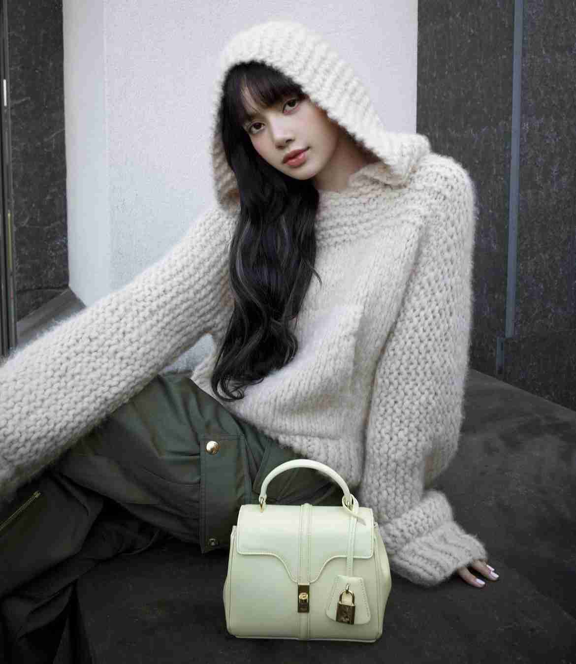 バッグが大好きすぎる👜❤️