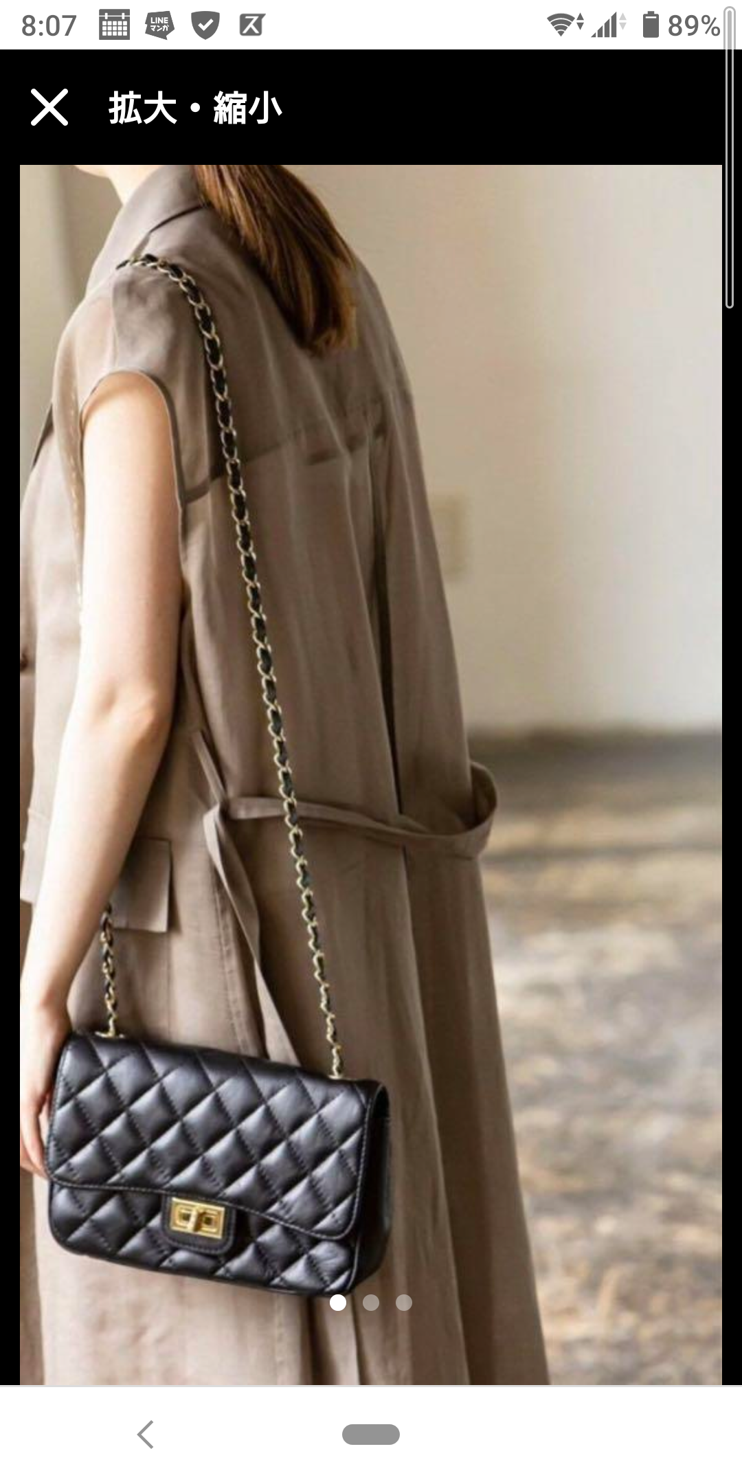 バッグが大好きすぎる👜❤️