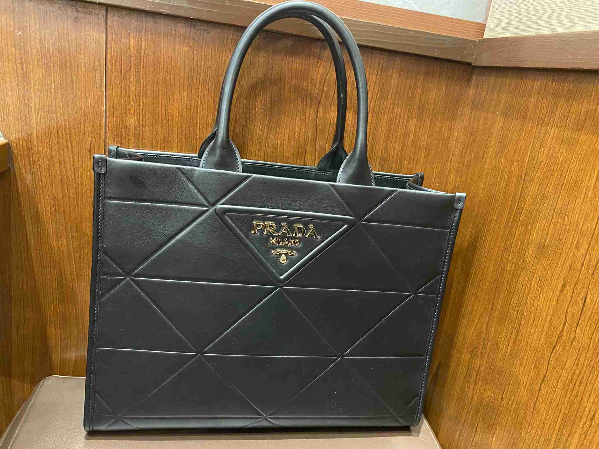 バッグが大好きすぎる👜❤️