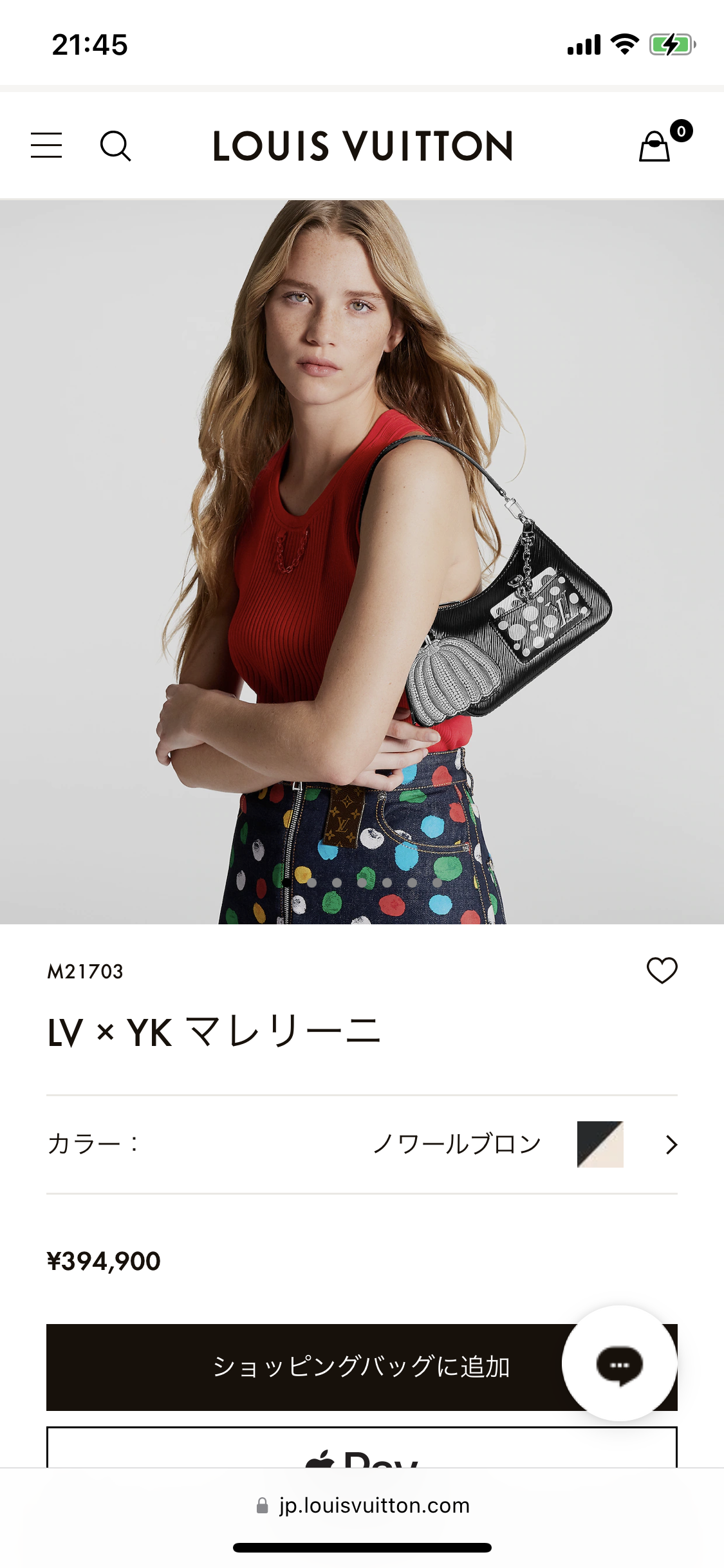 バッグが大好きすぎる👜❤️