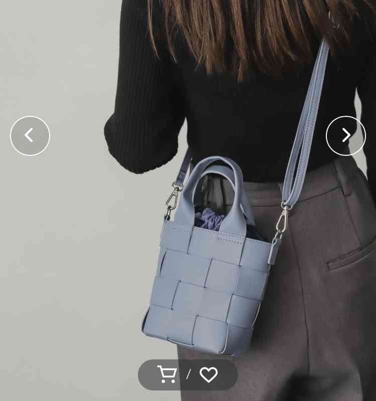 バッグが大好きすぎる👜❤️