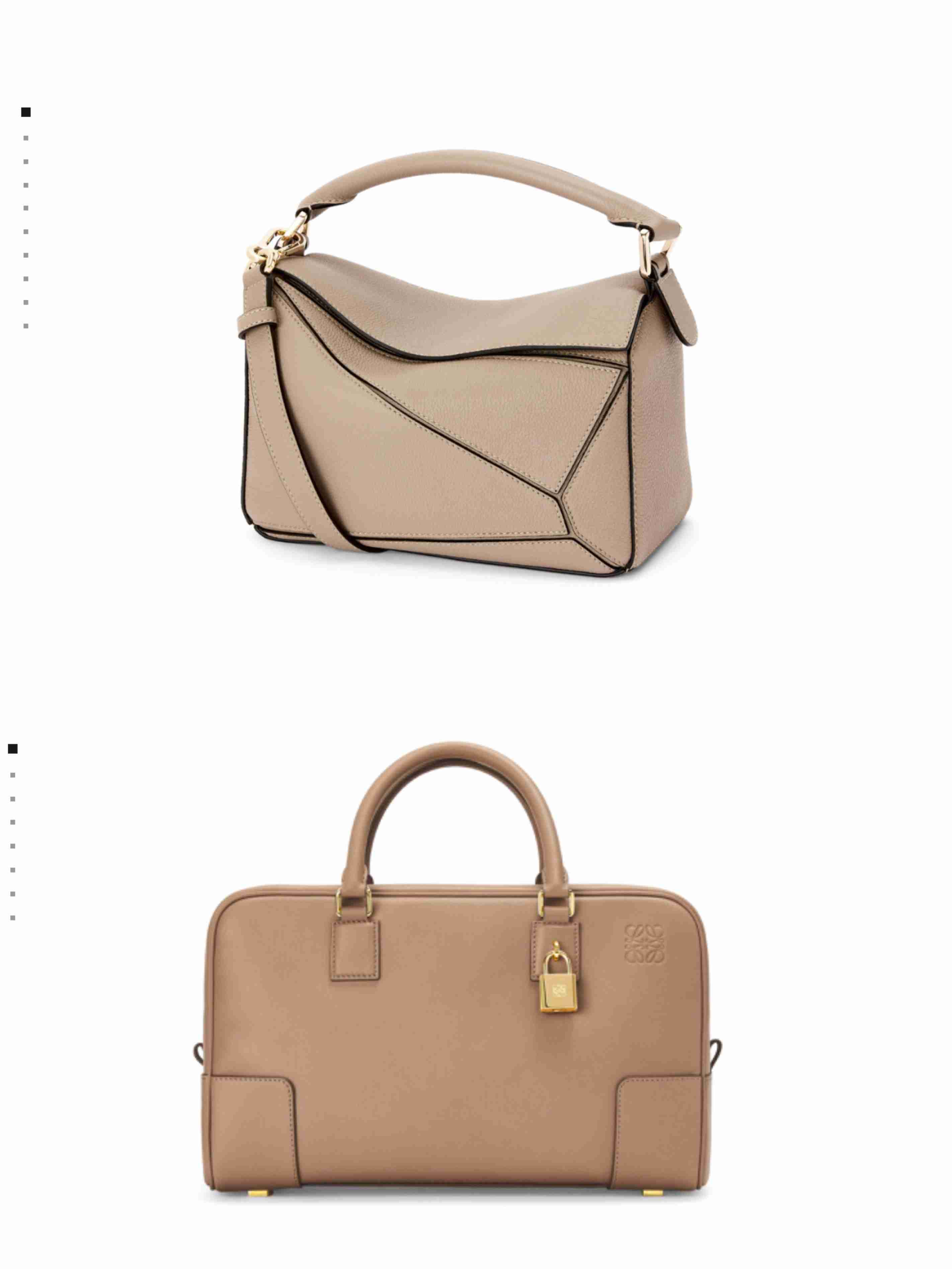バッグが大好きすぎる👜❤️