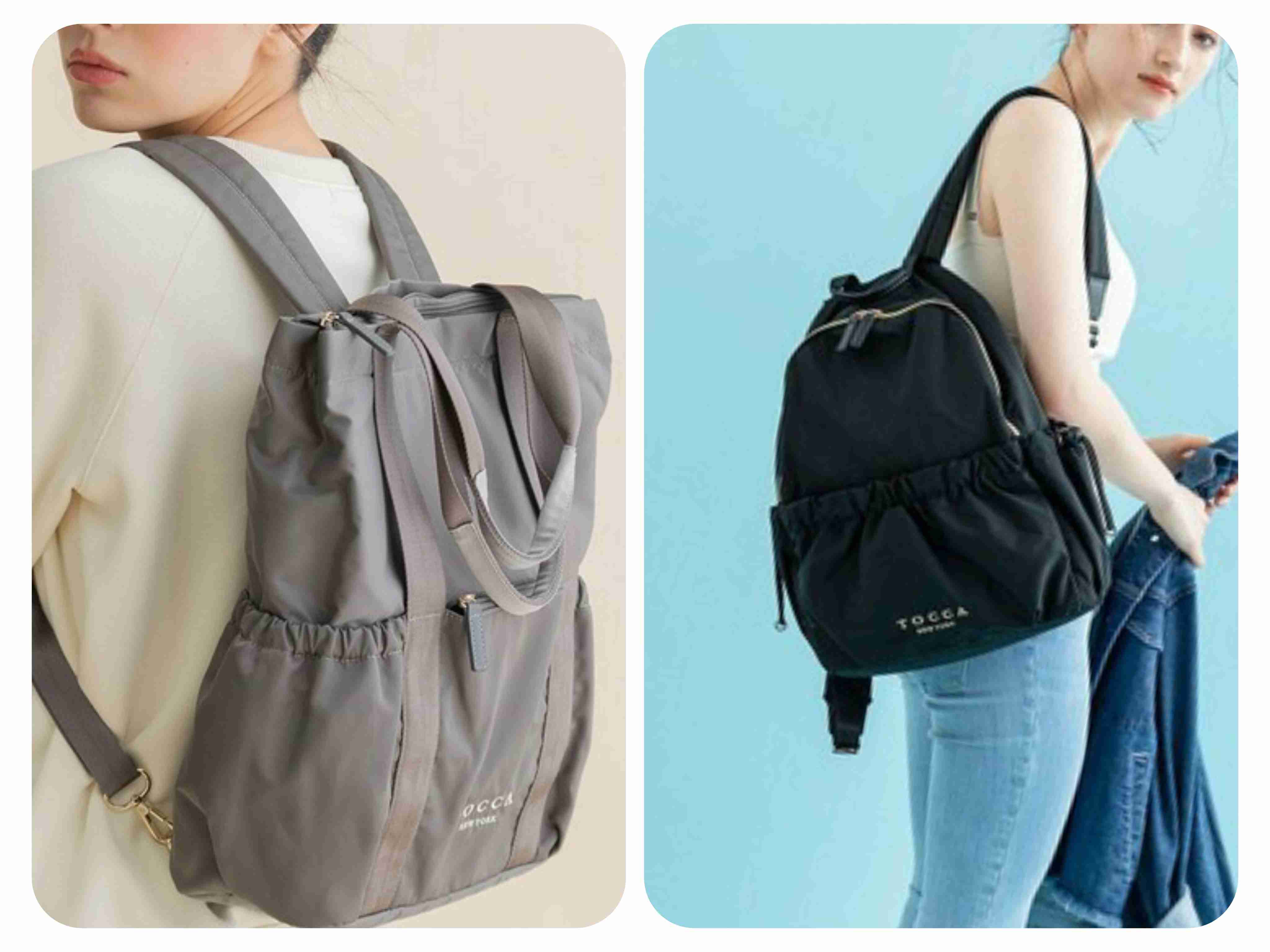 バッグが大好きすぎる👜❤️