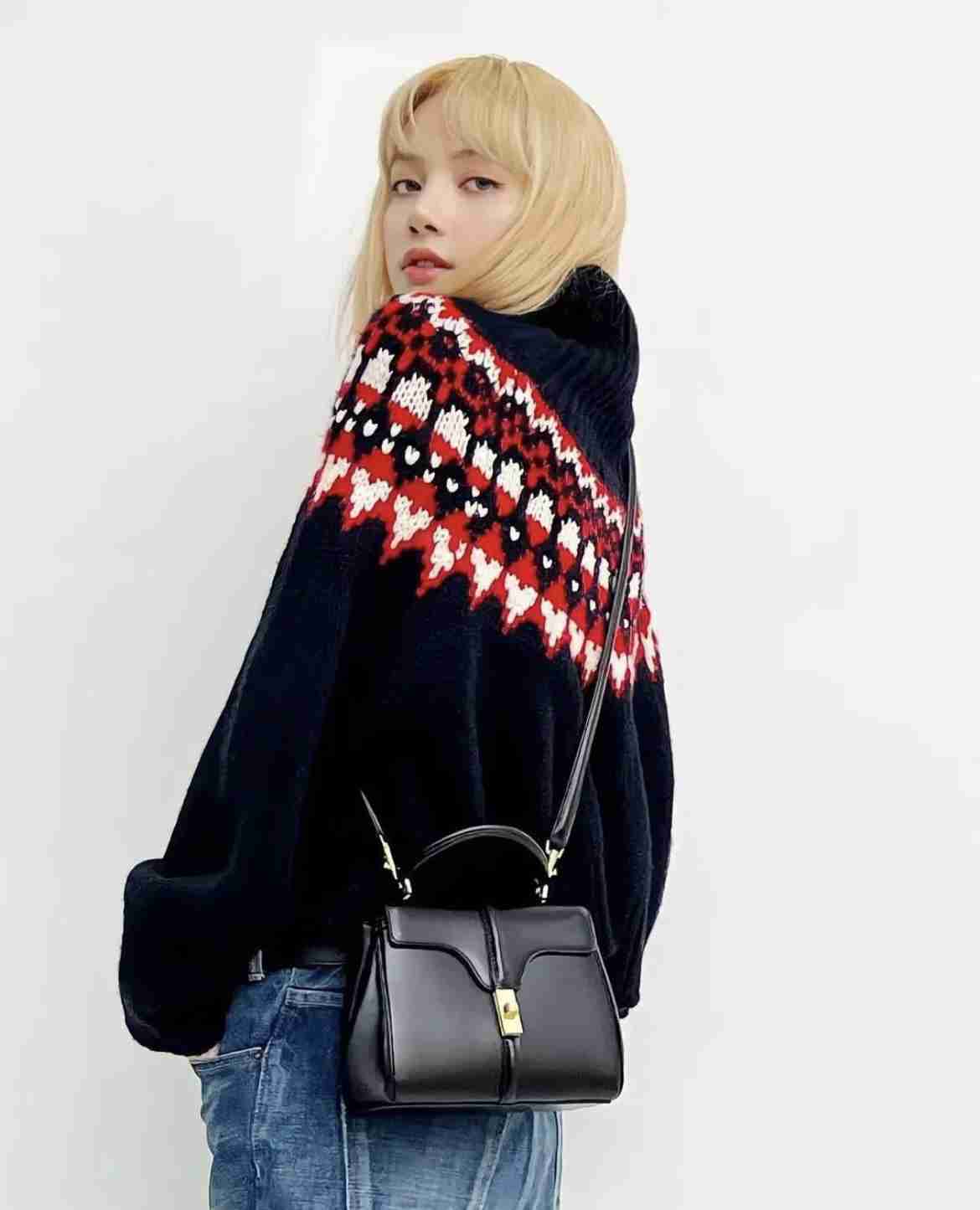 バッグが大好きすぎる👜❤️