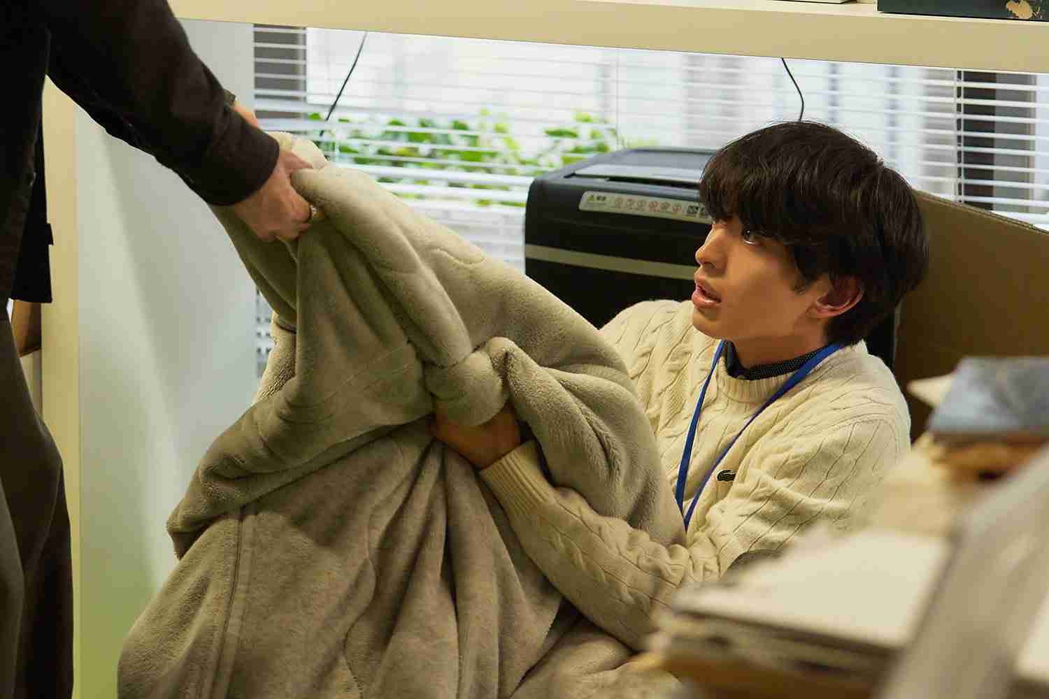 【ドラマ】「飴色パラドックス」を語ろう 