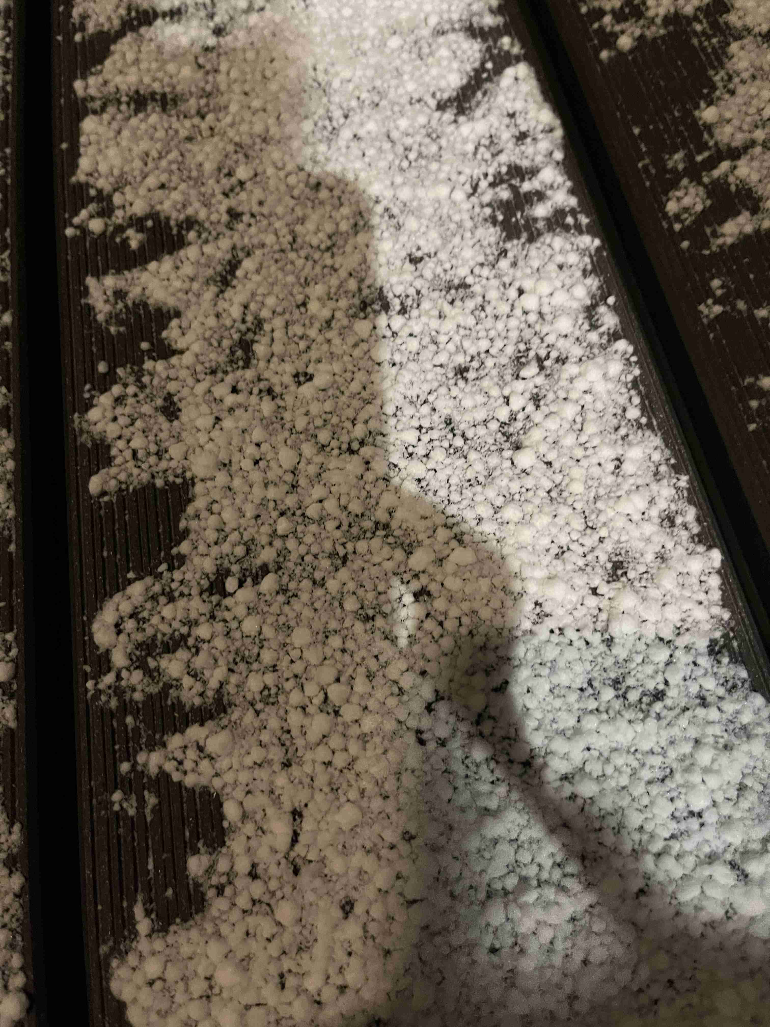 【東海】大寒波実況・情報共有トピ⛄️
