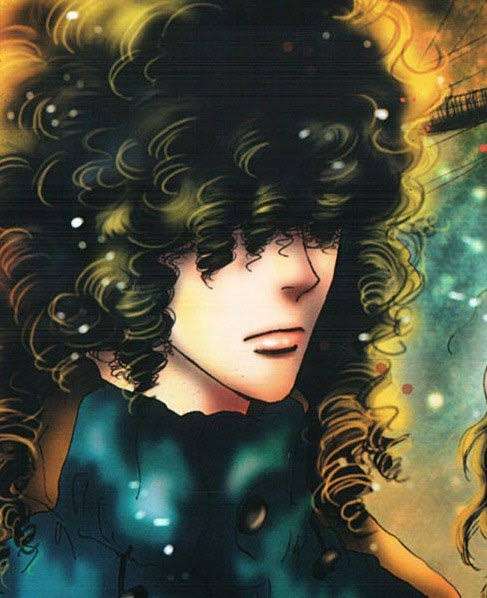 『7SEEDS』を語りたいPart2