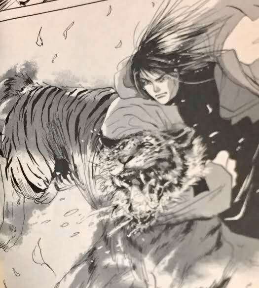 『7SEEDS』を語りたいPart2