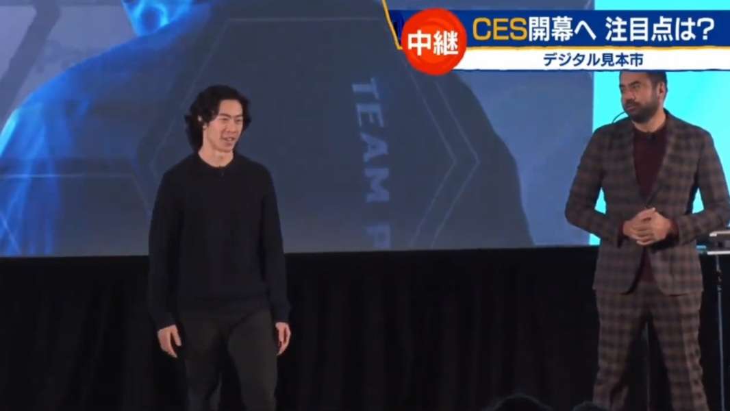 現役フィギュアスケーターを語ろう
