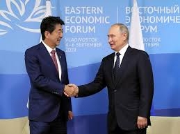 日本のウクライナ支援を疑問視 森元首相「ロシア負けず」