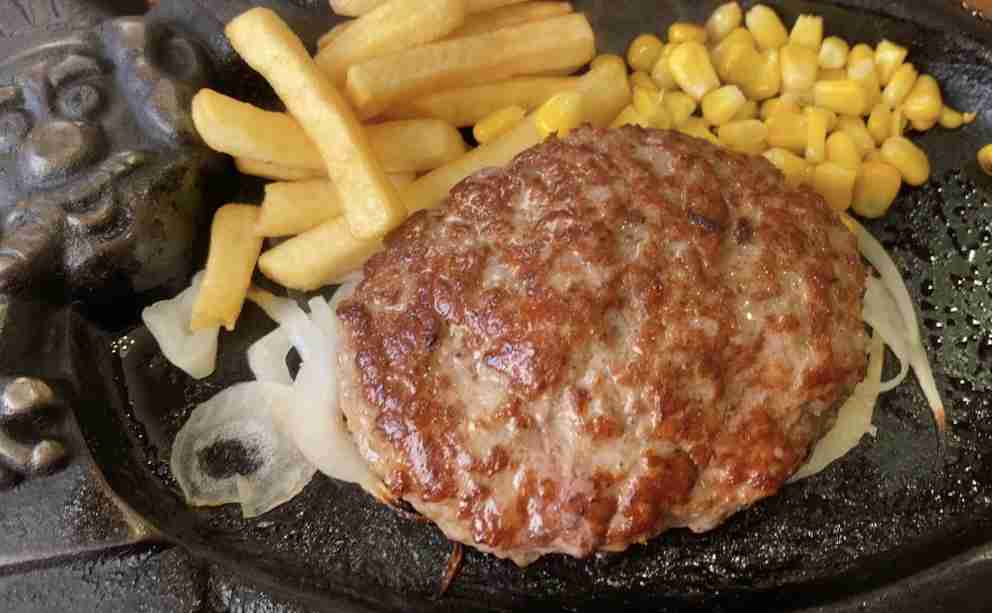 最近また食べ出したもの