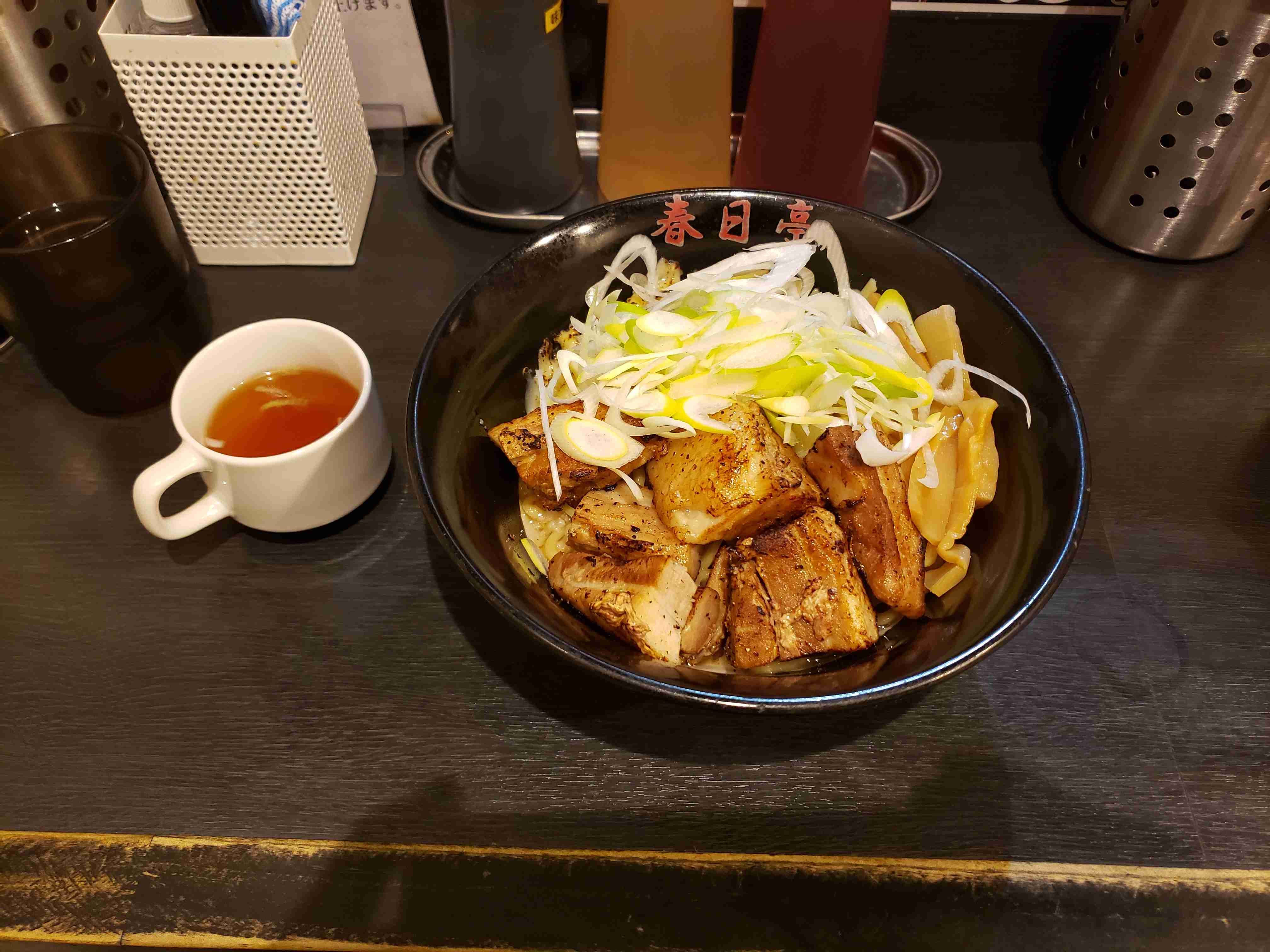 最近また食べ出したもの