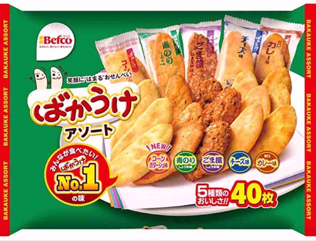 最近また食べ出したもの