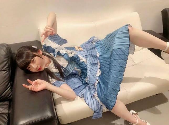《スクープ撮》元NGT48荻野由佳（23）が