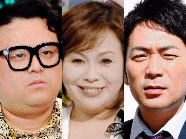 上沼恵美子が「アウト×デラックス」と「格付けチェック」で存在感　今年はいよいよ“東京進出”か