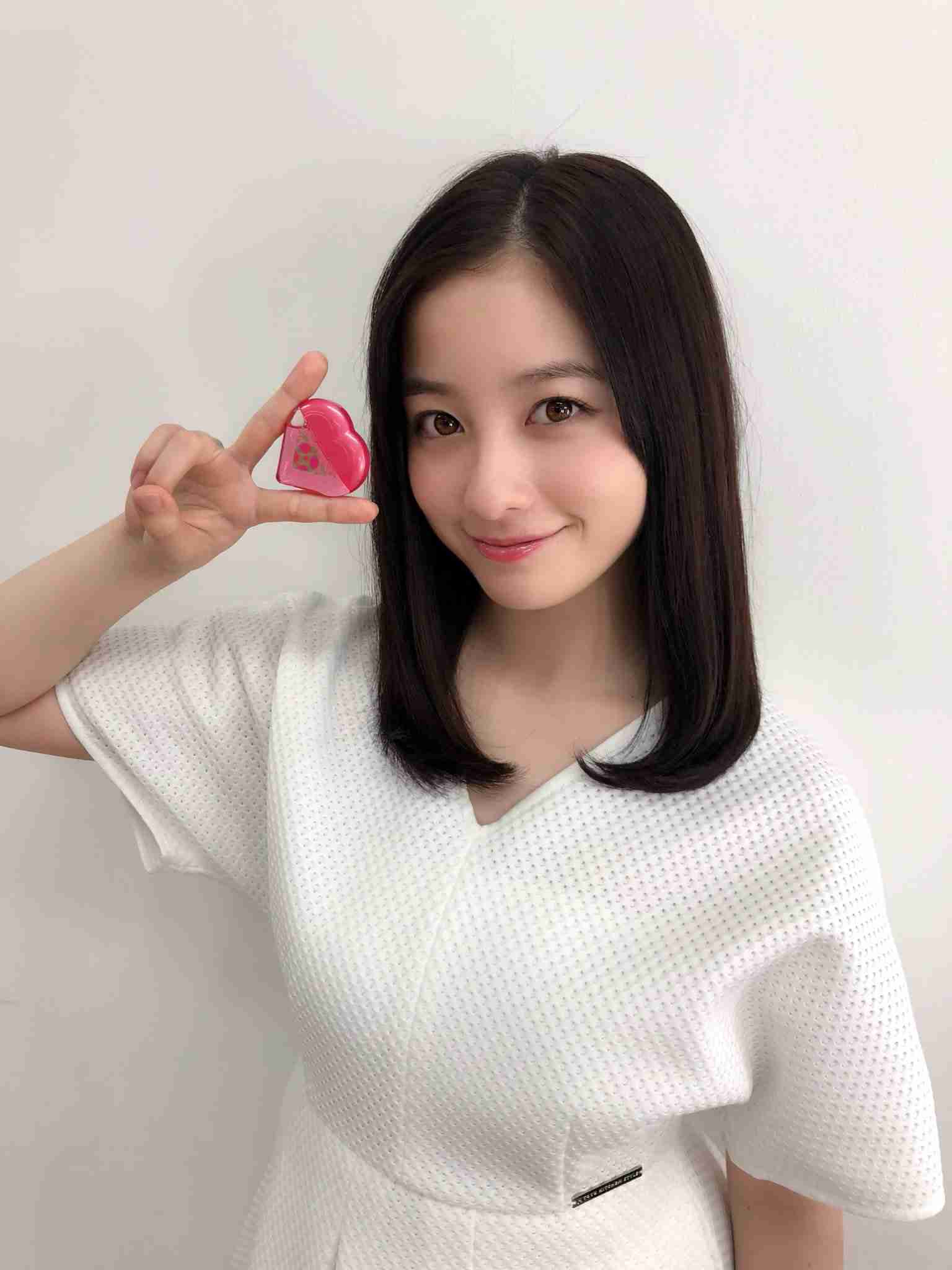 同性から見ても可愛いと思える人の特徴