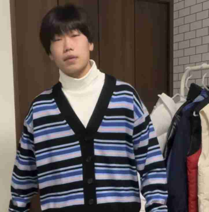 ハイネックで顔デカ・太見えしてない?スッキリ着るコツがあった