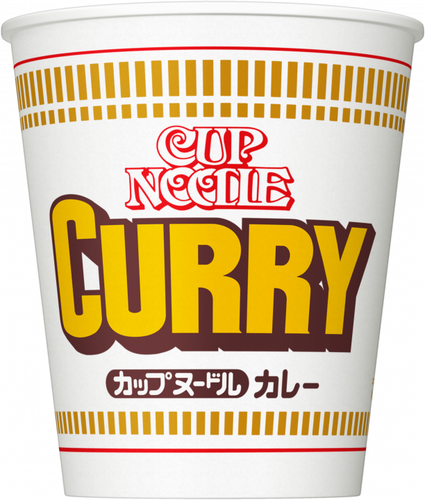 好きなカップヌードルの味は？
