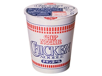 好きなカップヌードルの味は？