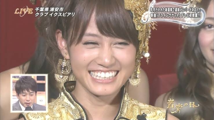 AKB時代の前田敦子が見たいPart3