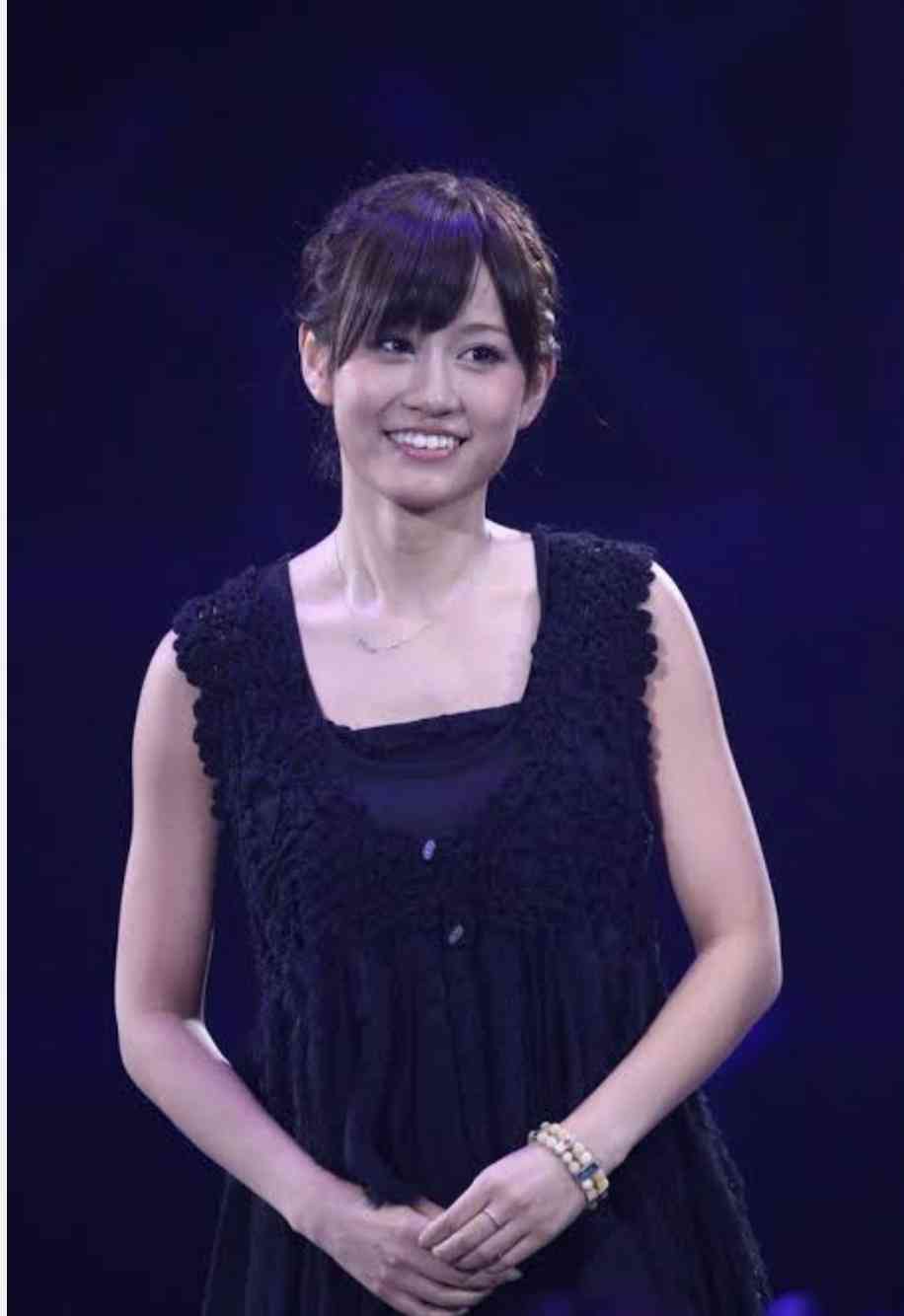 AKB時代の前田敦子が見たいPart3