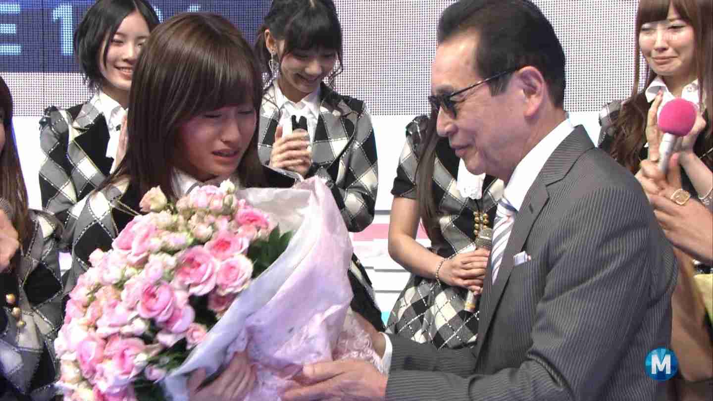 AKB時代の前田敦子が見たいPart3