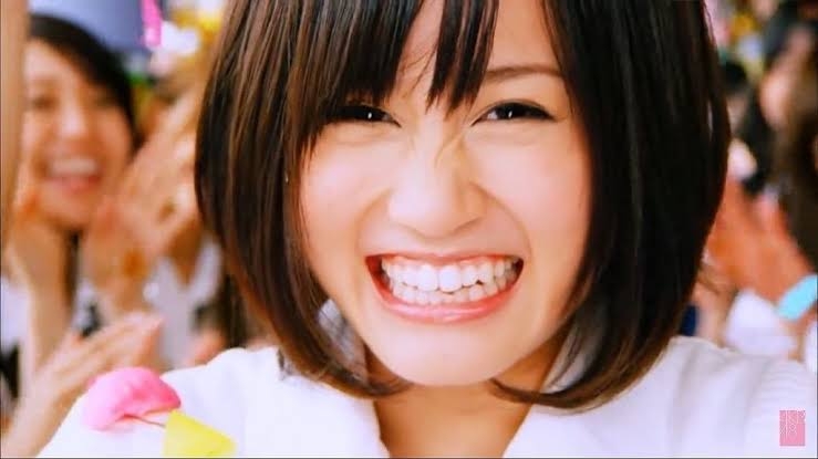 AKB時代の前田敦子が見たいPart3