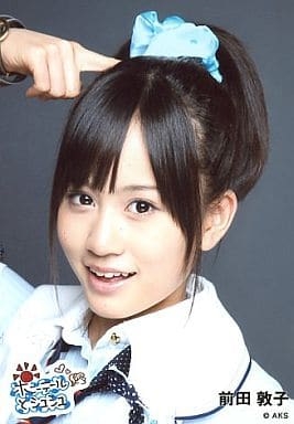 AKB時代の前田敦子が見たいPart3