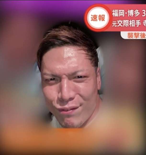 福岡・博多女性刺殺事件 元交際相手を任意同行し事情聴取始める