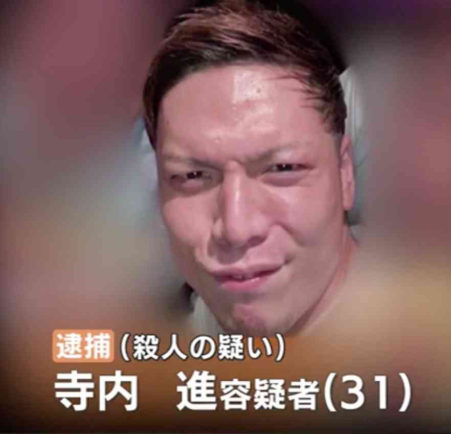 福岡・博多女性刺殺事件 元交際相手を任意同行し事情聴取始める