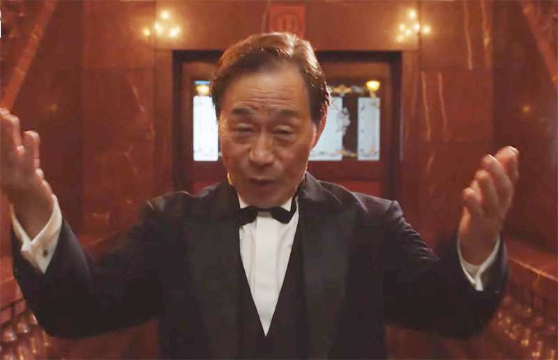 【画像】鉄矢と竜也、ときどき松也Part9