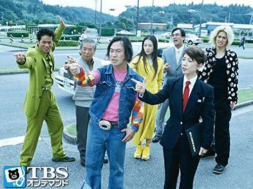 【画像】鉄矢と竜也、ときどき松也Part9