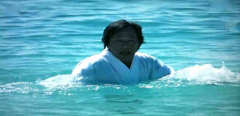 【画像】鉄矢と竜也、ときどき松也Part9