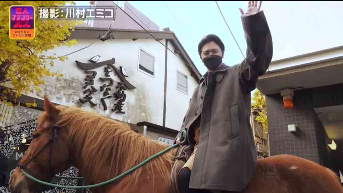 【画像】鉄矢と竜也、ときどき松也Part9