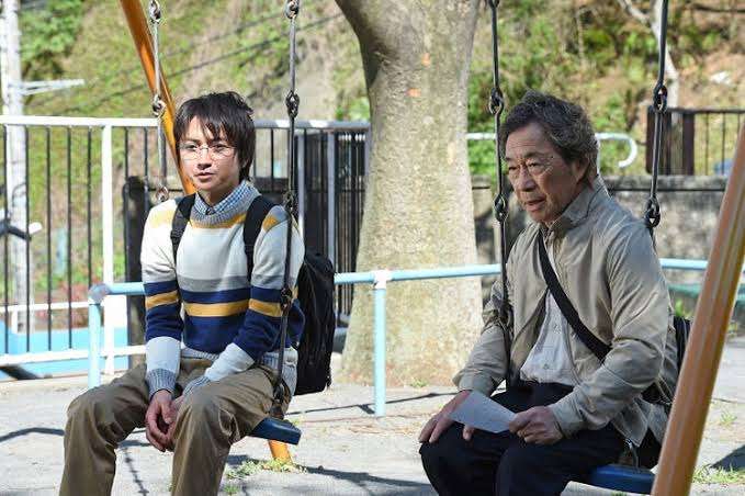 【画像】鉄矢と竜也、ときどき松也Part9