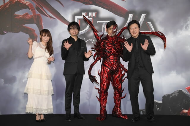 【画像】鉄矢と竜也、ときどき松也Part9