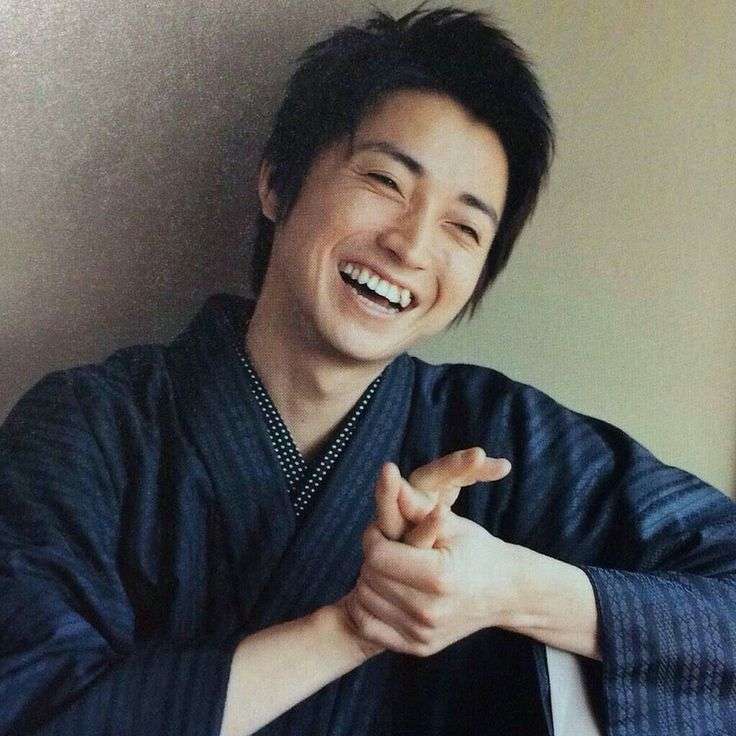 【画像】鉄矢と竜也、ときどき松也Part9