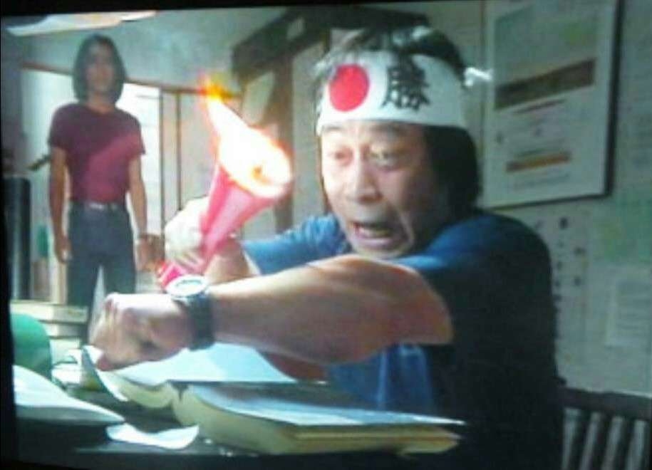 【画像】鉄矢と竜也、ときどき松也Part9