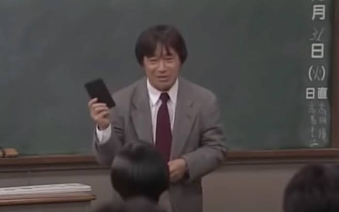 【画像】鉄矢と竜也、ときどき松也Part9