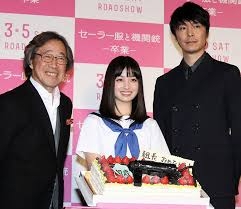 【画像】鉄矢と竜也、ときどき松也Part9