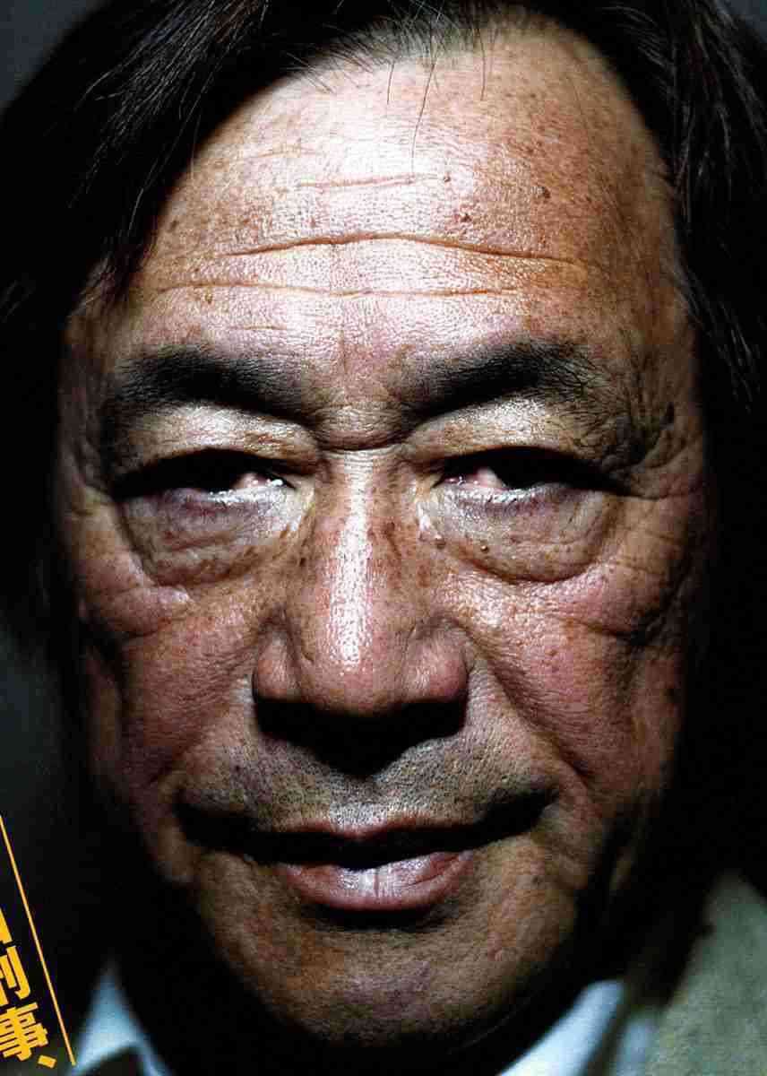 【画像】鉄矢と竜也、ときどき松也Part9