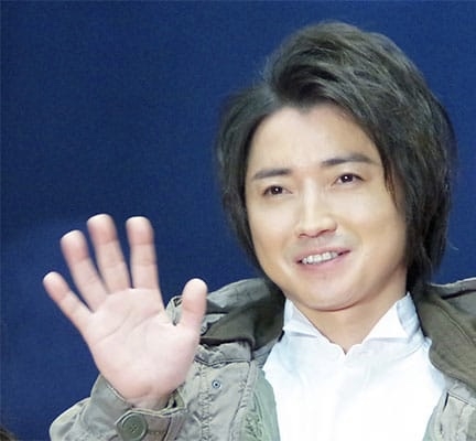 【画像】鉄矢と竜也、ときどき松也Part9