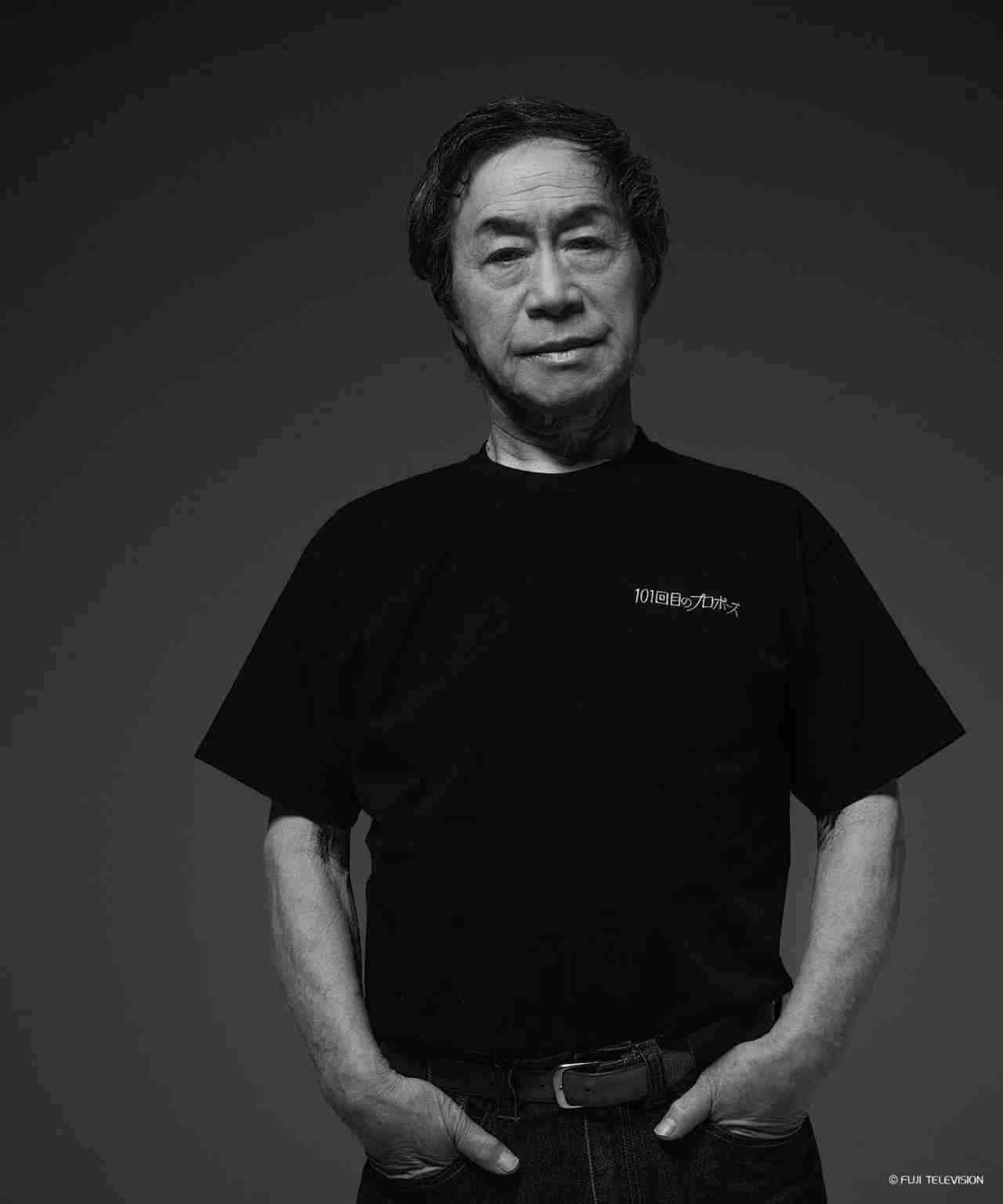 【画像】鉄矢と竜也、ときどき松也Part9