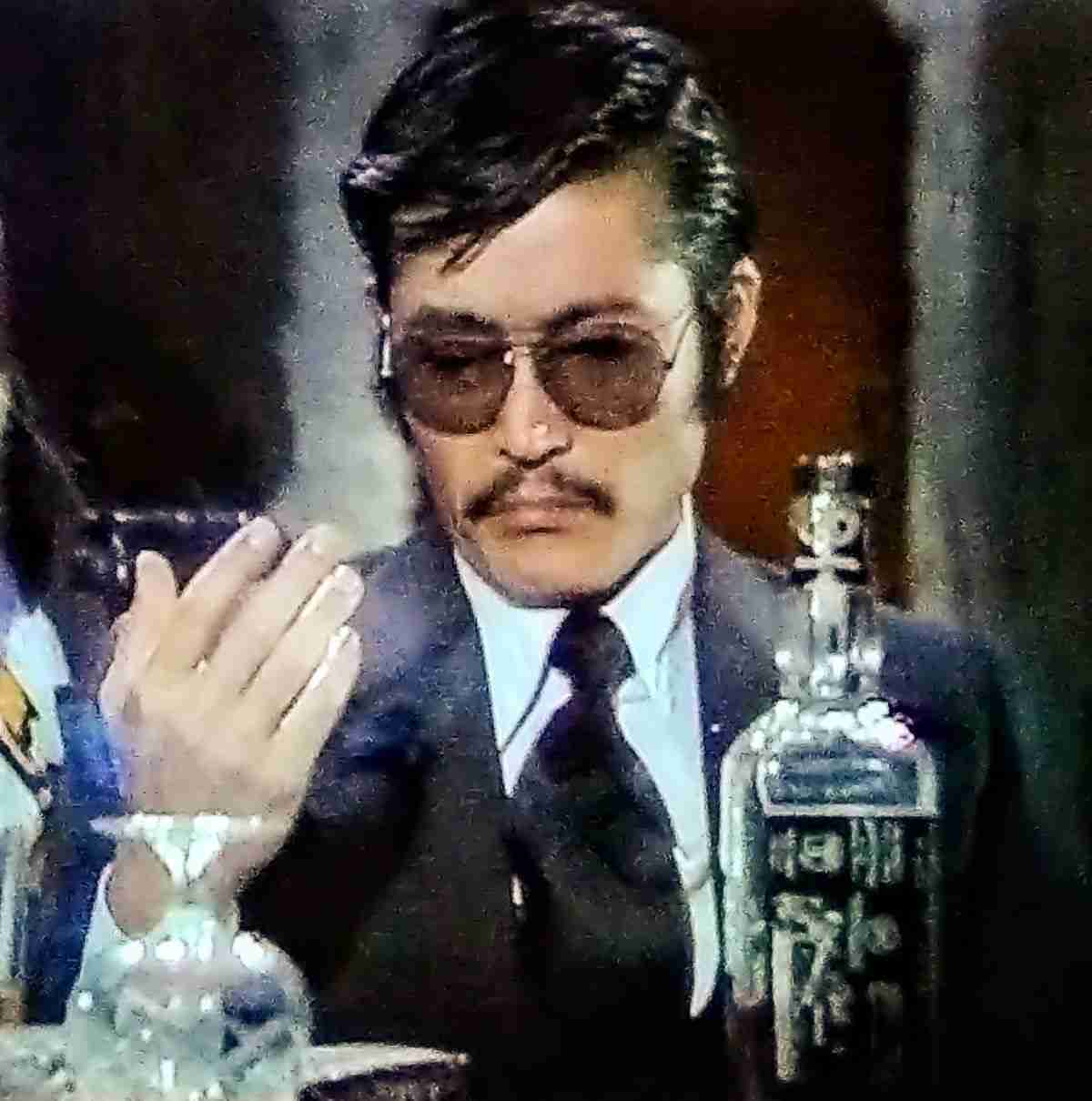 【画像】鉄矢と竜也、ときどき松也Part9