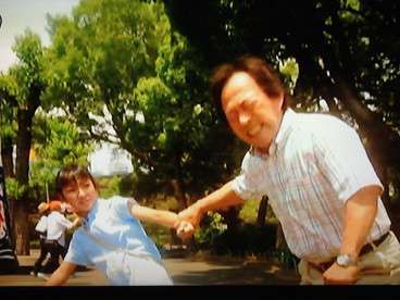 【画像】鉄矢と竜也、ときどき松也Part9