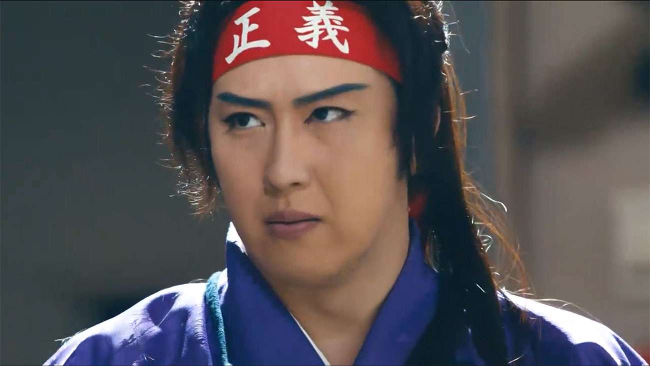 【画像】鉄矢と竜也、ときどき松也Part9