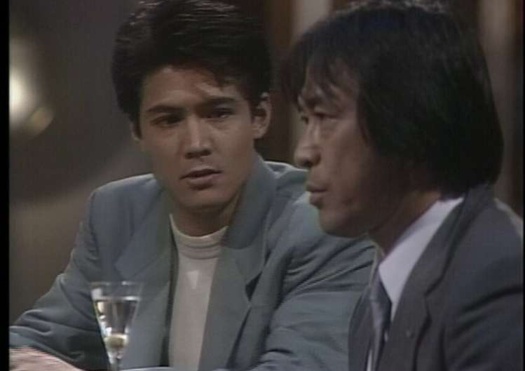 【画像】鉄矢と竜也、ときどき松也Part9