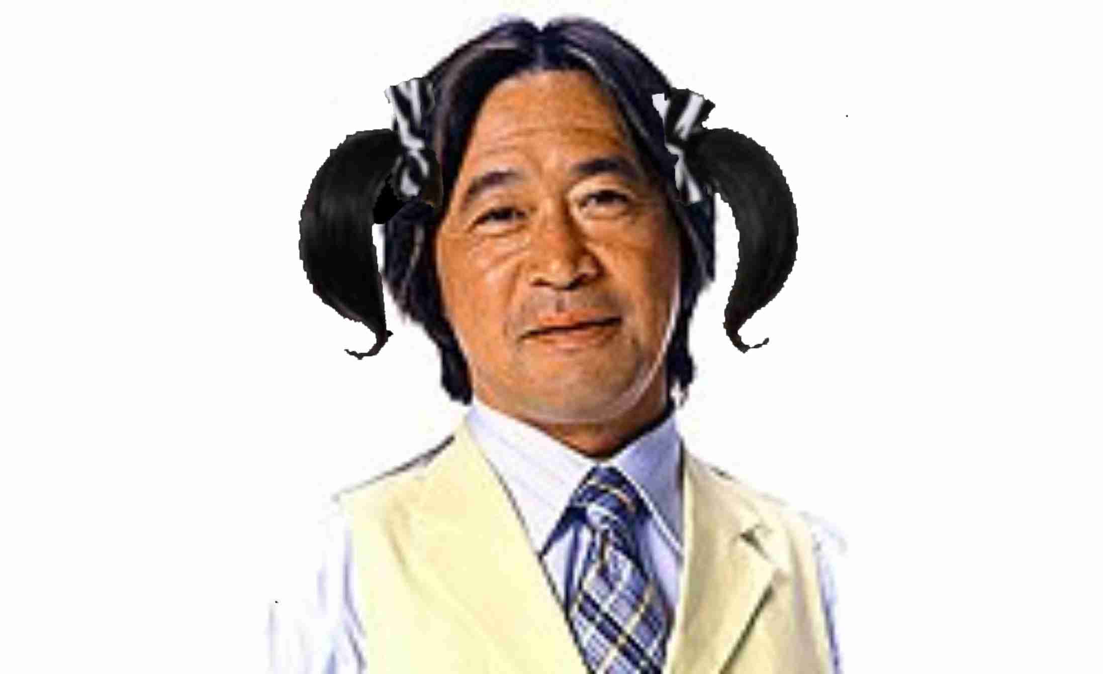 【画像】鉄矢と竜也、ときどき松也Part9