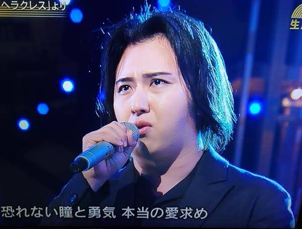 【画像】鉄矢と竜也、ときどき松也Part9